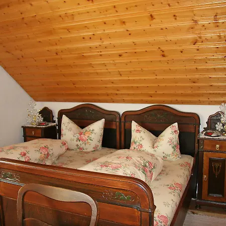 Hildegard Apartmán Löffingen