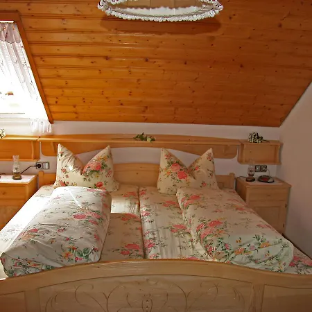 Apartmán Hildegard
