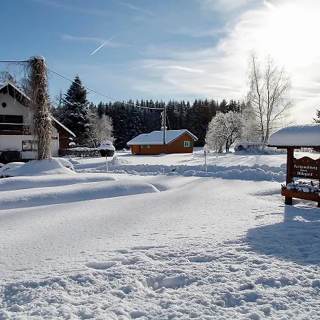 Hildegard Apartmán Löffingen