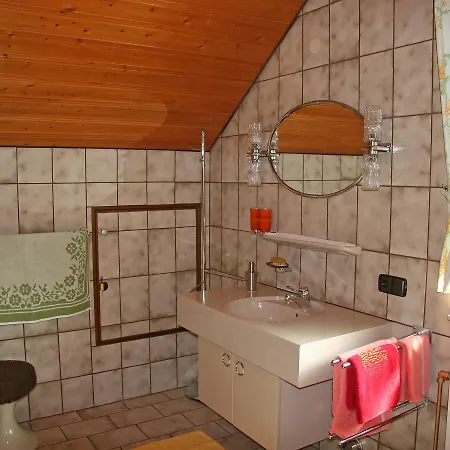 Apartmán Hildegard
