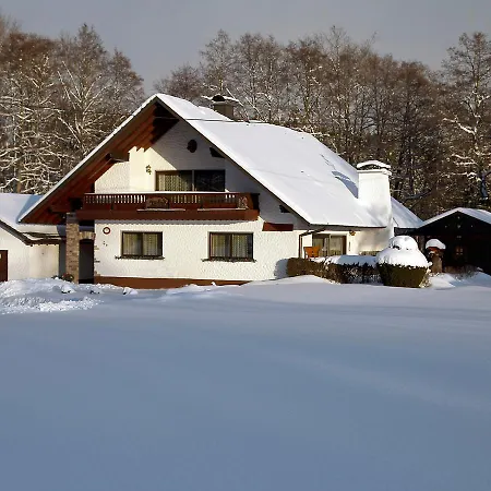 Hildegard Apartmán *